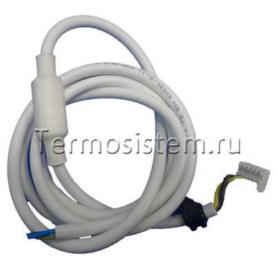 Кабель питания U072_WBN6000 (87376011420)